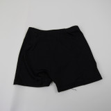 adidas Running Short Women's Black Used L-SHOR-036151