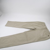 Izod Dress Pants Men's Beige Used 34X34 PNTS-034481