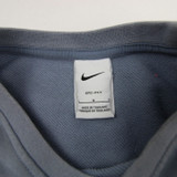 Nike Dri-Fit Sweatshirt Women's Gray Used L TOPS-166842