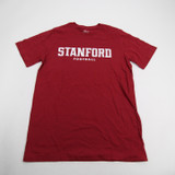 Stanford Cardinal Nike Nike Tee Short Sleeve Shirt Women's Multiple Sizes TOPS-166843