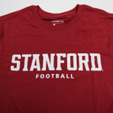 Stanford Cardinal Nike Nike Tee Short Sleeve Shirt Men's Multiple Sizes TOPS-166847