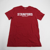 Stanford Cardinal Nike Nike Tee Short Sleeve Shirt Men's Multiple Sizes TOPS-166847
