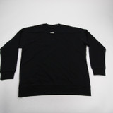 adidas Sweatshirt Men's Black Used L TOPS-166851