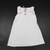 Eastern Washington Eagles adidas Climalite Sleeveless Shirt Women's Used M TOPS-166854