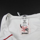Eastern Washington Eagles adidas Climalite Sleeveless Shirt Women's Used M TOPS-166854