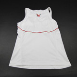Eastern Washington Eagles adidas Climalite Sleeveless Shirt Women's Used M TOPS-166854