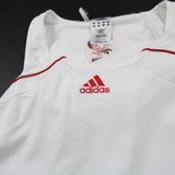 Eastern Washington Eagles adidas Climalite Sleeveless Shirt Women's Used M TOPS-166854