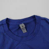 Indianapolis Colts Next Level Short Sleeve Shirt Men's Blue New without Tags L TOPS-166872