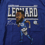 Indianapolis Colts Next Level Short Sleeve Shirt Men's New without Tags XL TOPS-166873