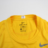 Minnesota Golden Gophers Nike Dri-Fit Short Sleeve Shirt Men's Used XS TOPS-166896