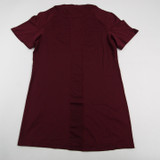 Minnesota Golden Gophers Nike Pro Dri-Fit Short Sleeve Shirt Men's Used XS TOPS-166901