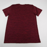 Minnesota Golden Gophers Nike Dri-Fit Short Sleeve Shirt Men's Maroon Used S TOPS-166905