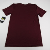 Minnesota Golden Gophers Nike Nike Tee Short Sleeve Shirt Men's New with Tags S TOPS-166934