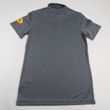Minnesota Golden Gophers Nike Dri-Fit Polo Men's Gray New without Tags S TOPS-166941