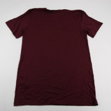 Minnesota Golden Gophers Nike Dri-Fit Short Sleeve Shirt Men's S TOPS-166943