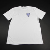 Sport-Tek Short Sleeve Shirt Youth White Used Multiple Sizes TOPS-166971