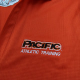 Pacific Tigers Port Authority Polo Women's Orange Used XL TOPS-166973