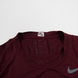 Minnesota Golden Gophers Nike Dri-Fit Long Sleeve Shirt Men's Used S TOPS-166985
