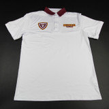 Minnesota Golden Gophers Unbranded Polo Men's New without Tags M TOPS-166993