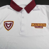 Minnesota Golden Gophers Unbranded Polo Men's New without Tags M TOPS-166993