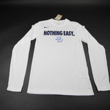 San Diego Toreros Nike Dri-Fit Long Sleeve Shirt Men's Multiple Sizes TOPS-166996