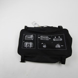 adidas Bag - Other Unisex Black New with Tags OSFA-ACCS-007707
