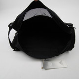 adidas Bag - Other Unisex Black New with Tags OSFA-ACCS-007707