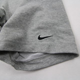 Nike Running Short Women's Gray Used L SHOR-036159