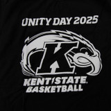 Kent State Golden Flashes Tultex Short Sleeve Shirt Men's Used Multiple Sizes TOPS-167016