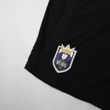 Seattle Reign FC Nike Practice Shorts Men's Black Used S SHOR-036162