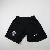 Seattle Reign FC Nike Dri-Fit ADV Practice Shorts Men's Black Used ST SHOR-036163