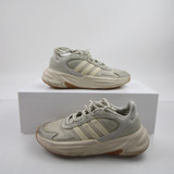 adidas Cloudfoam Running & Jogging Shoes Men's White Used 6.5 SHOE-020741