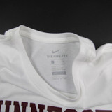 Minnesota Golden Gophers Nike Nike Tee Short Sleeve Shirt Men's S TOPS-167044