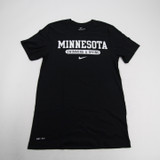 Minnesota Golden Gophers Nike Nike Tee Short Sleeve Shirt Men's S TOPS-167047