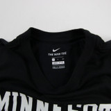 Minnesota Golden Gophers Nike Nike Tee Short Sleeve Shirt Men's S TOPS-167047
