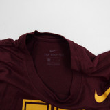 Minnesota Golden Gophers Nike Nike Tee Short Sleeve Shirt Men's New with Tags S TOPS-167049