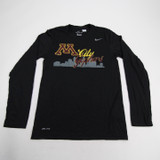 Minnesota Golden Gophers Nike Dri-Fit Long Sleeve Shirt Men's S TOPS-167051
