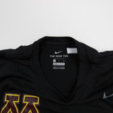 Minnesota Golden Gophers Nike Dri-Fit Long Sleeve Shirt Men's S TOPS-167051