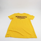 Minnesota Golden Gophers Nike Nike Tee Short Sleeve Shirt Men's Multiple Sizes TOPS-167073