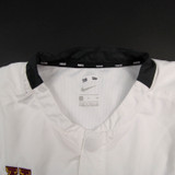 Minnesota Golden Gophers Nike Pullover Men's White Used S-TOPS-167077