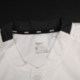 Minnesota Golden Gophers Nike Pullover Men's White Used S TOPS-167078