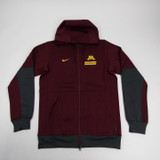 Minnesota Golden Gophers Nike Dri-Fit Jacket Men's Maroon New with Tags S TOPS-167081