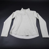 Nike Therma-FIT Pullover Women's Beige Used S TOPS-167089