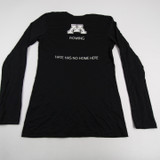 Minnesota Golden Gophers Nike Dri-Fit Long Sleeve Shirt Women's XS TOPS-167096