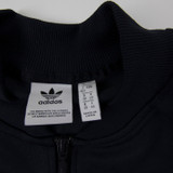 adidas Jacket Women's Dark Blue Used M TOPS-167107