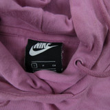 Nike Sweatshirt Women's Pink Used S TOPS-167109