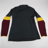 Minnesota Golden Gophers Nike Jacket Women's Dark Gray New without Tags MT TOPS-167123