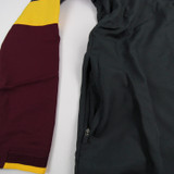 Minnesota Golden Gophers Nike Jacket Women's Dark Gray New MT-TOPS-167123