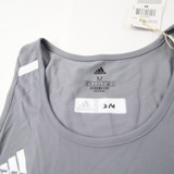 Eastern Washington Eagles adidas Aeroready Sleeveless Shirt Multiple Sizes TOPS-167126