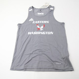 Eastern Washington Eagles adidas Aeroready Sleeveless Shirt Multiple Sizes TOPS-167126
